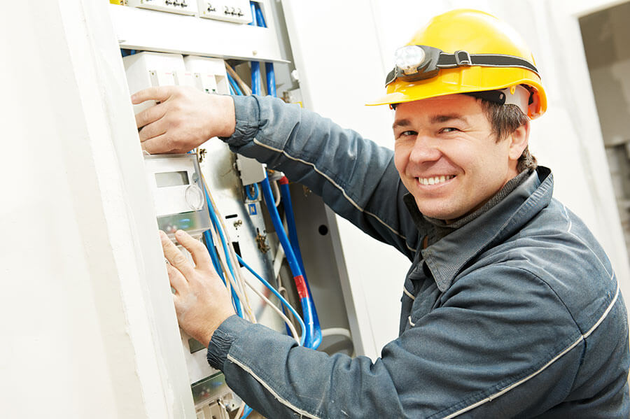 Har du brug for en elektriker på Nørrebro? Se hvordan du finder frem til den rette for dig!